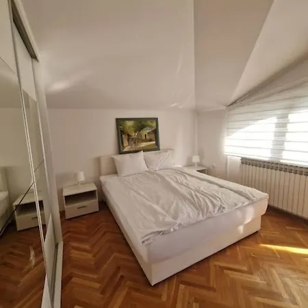 Apartment Ilidza Superb *