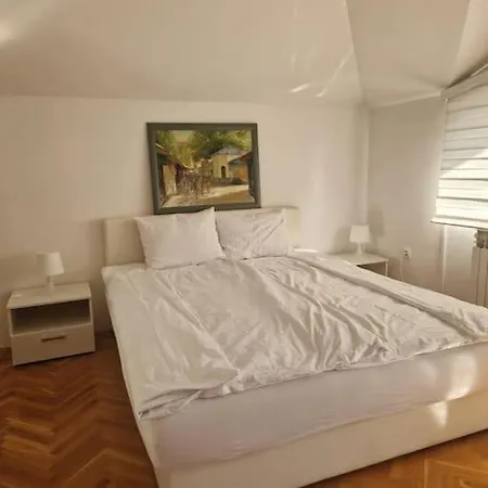 Ilidza Superb Apartment Sarajevo