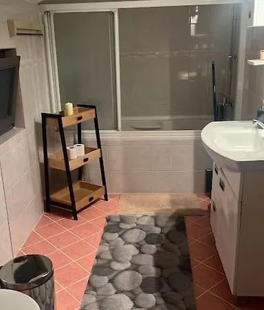 Ilidza Superb Apartment *