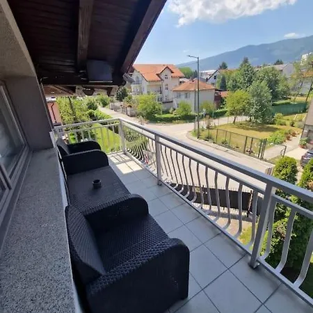 Ilidza Superb * Sarajevo
