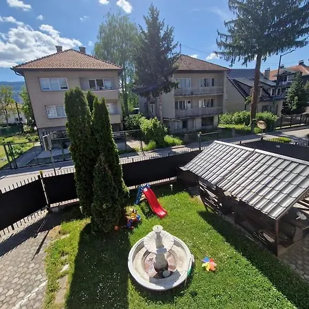 Apartment Ilidza Superb *