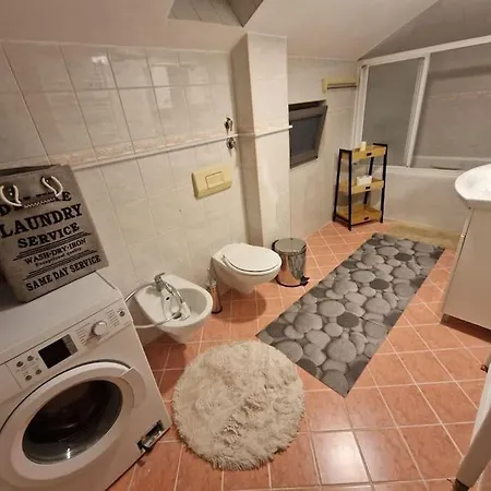 Ilidza Superb 3 Bedrooms סראייבו