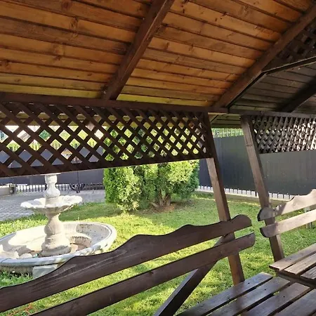 Ilidza Superb