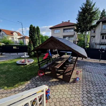 Ilidza Superb Apartment