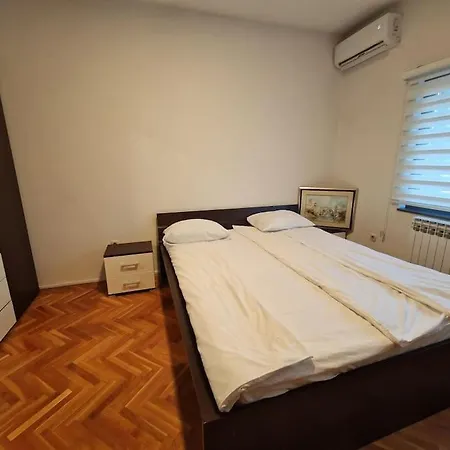 דירה Ilidza Superb 3 Bedrooms