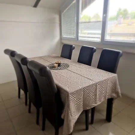 דירה Ilidza Superb 3 Bedrooms *