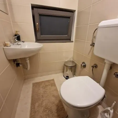 Ilidza Superb 3 Bedrooms סראייבו