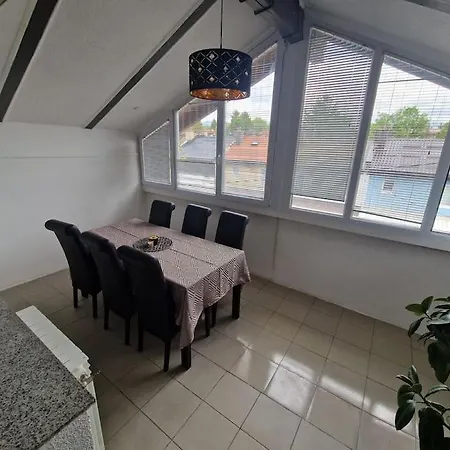 Ilidza Superb 3 Bedrooms * סראייבו