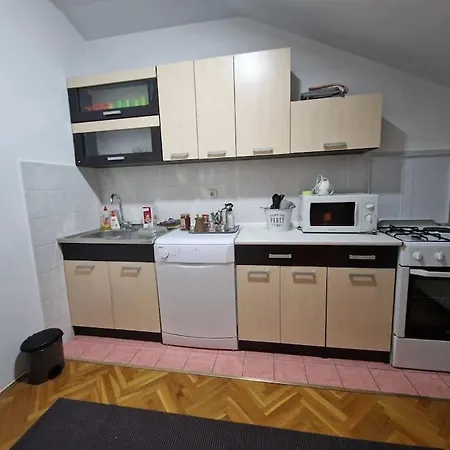 Ilidza Superb 3 Bedrooms סראייבו