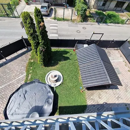 Ilidza Superb 3 Bedrooms סראייבו